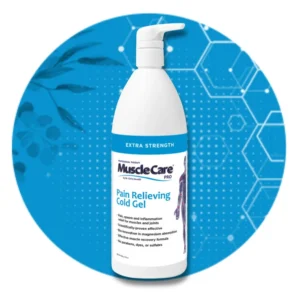MuscleCare Extra-Strength Cold Gel (32 oz)