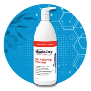 MuscleCare Maximum-Strength Ointment (32 oz)