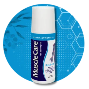MuscleCare Extra-Strength Roll-On